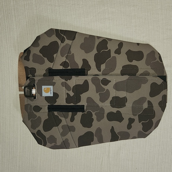 Carhartt Dog Carhartt Dog Vest Large Poshmark